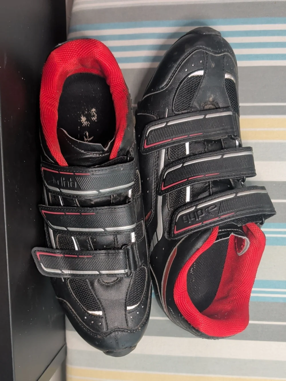 dhb Sport used mountain